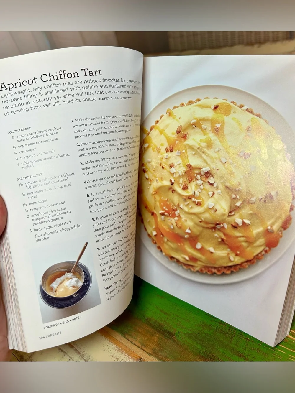 Martha Stewart’s New Pies & Tarts Cookbook 150 Recipes EUC